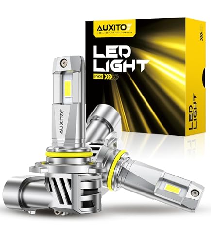 Amazon | BELLOF(ベロフ) H8/H9/H11/H16/HB3/HB4 LEDバルブ ヘッド